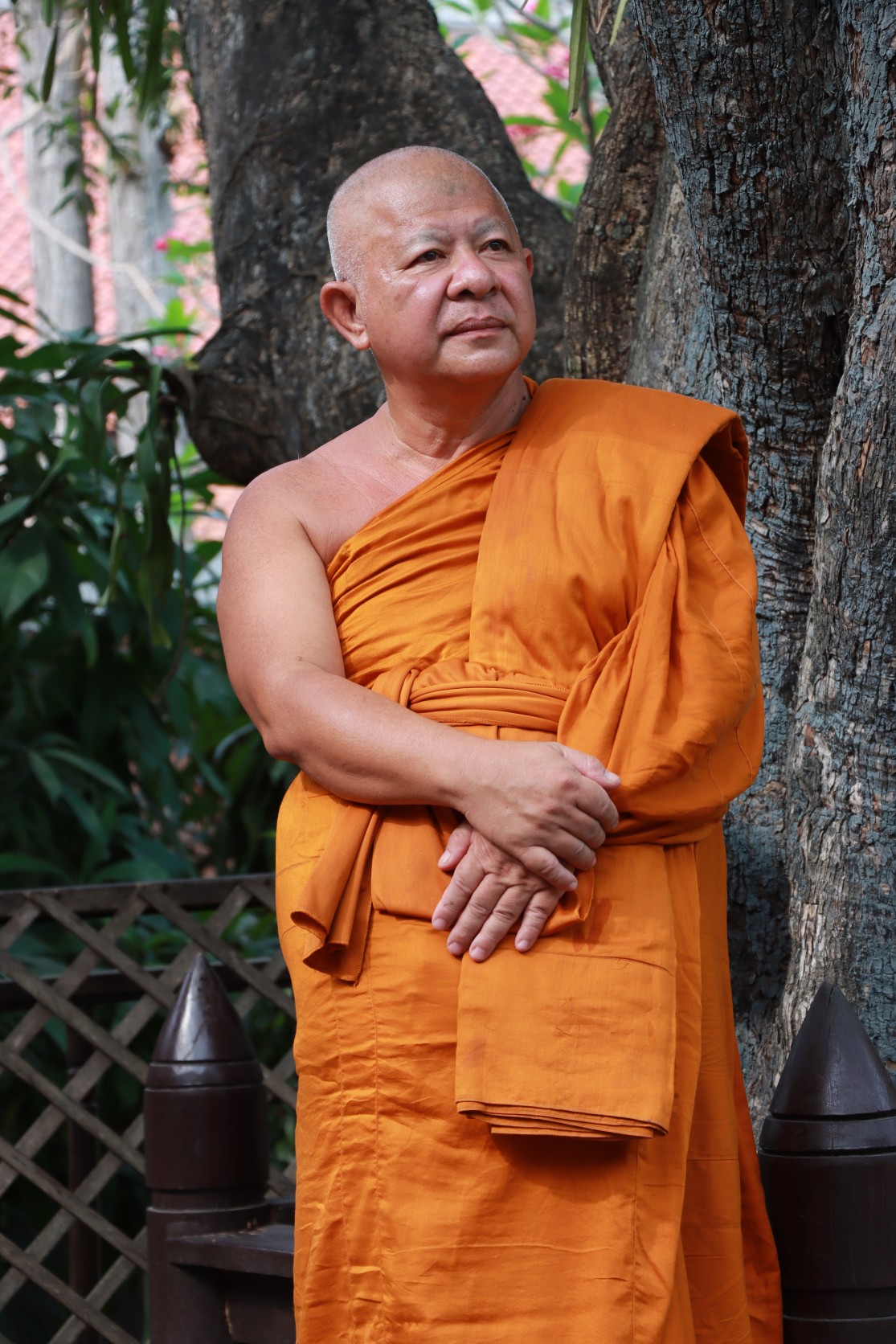 พระครูพิทักษ์ศิลปาคม