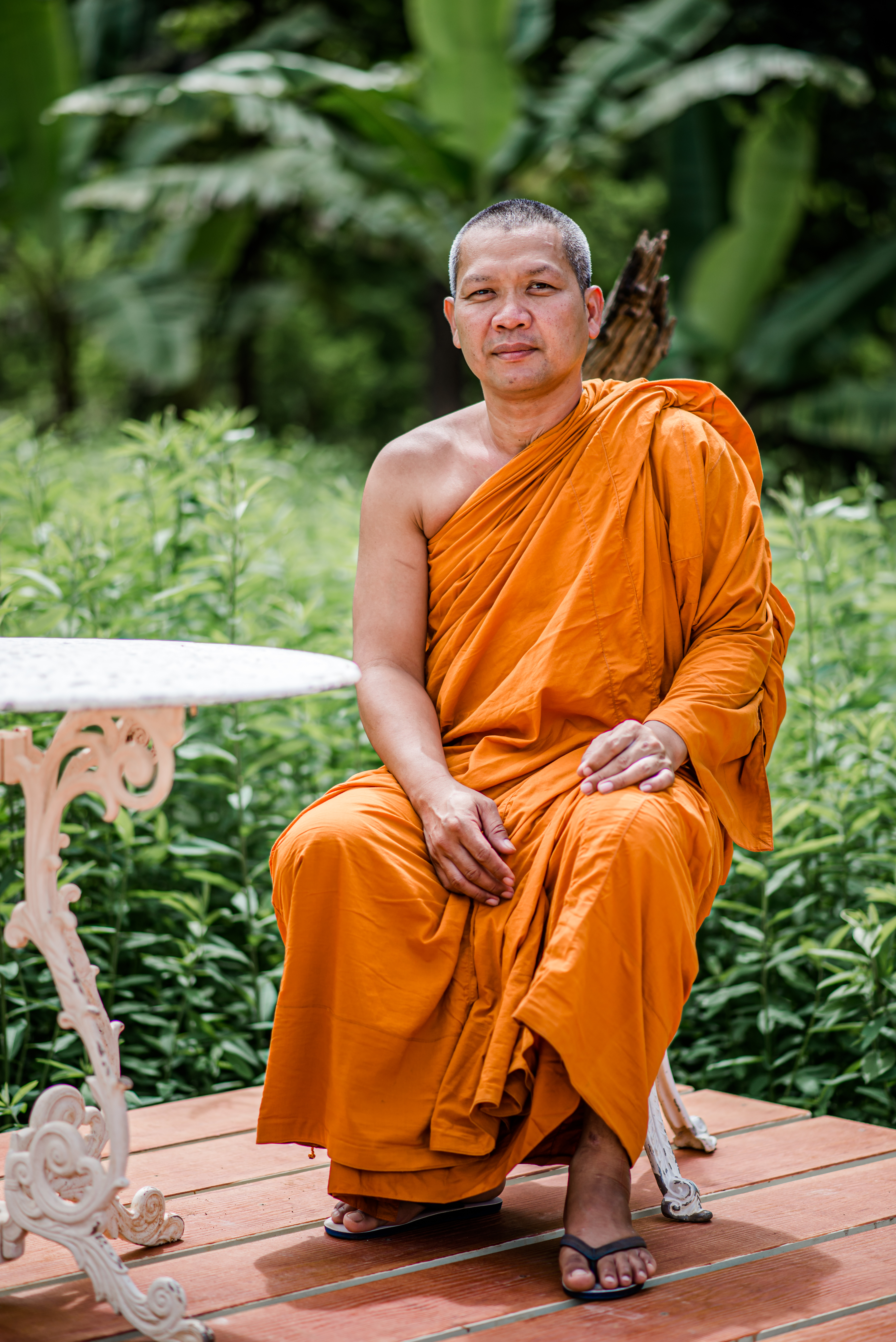 พระครูสุทธิสารโสภิต