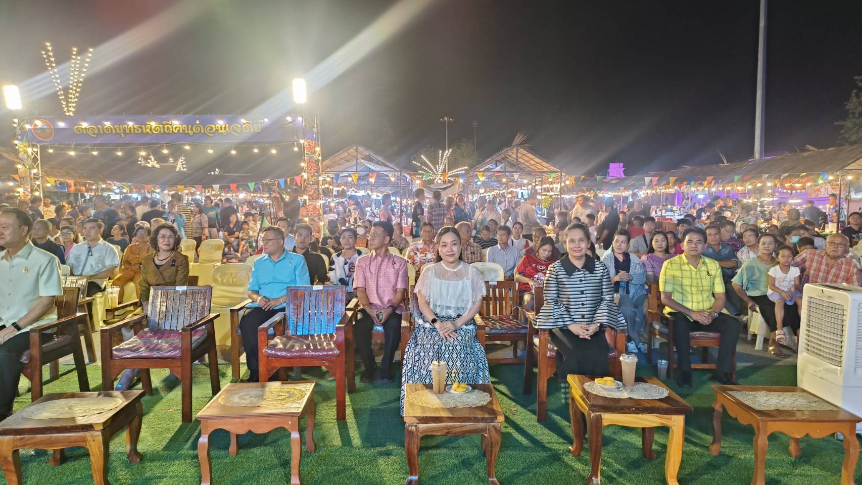 งานเทิดพระเกียรติสมเด็จพระนเรศวรมหาราช ประจำปี พ.ศ.2569