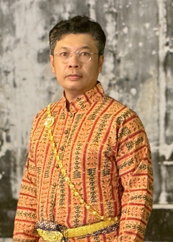 ดร. เศกสิทธิ์ ปักษี