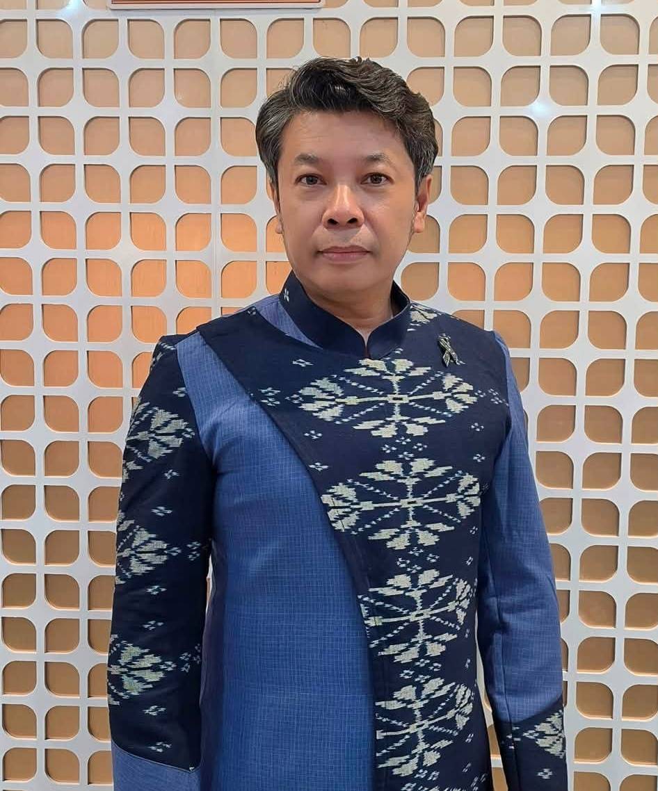 ดร. เศกสิทธิ์ ปักษี